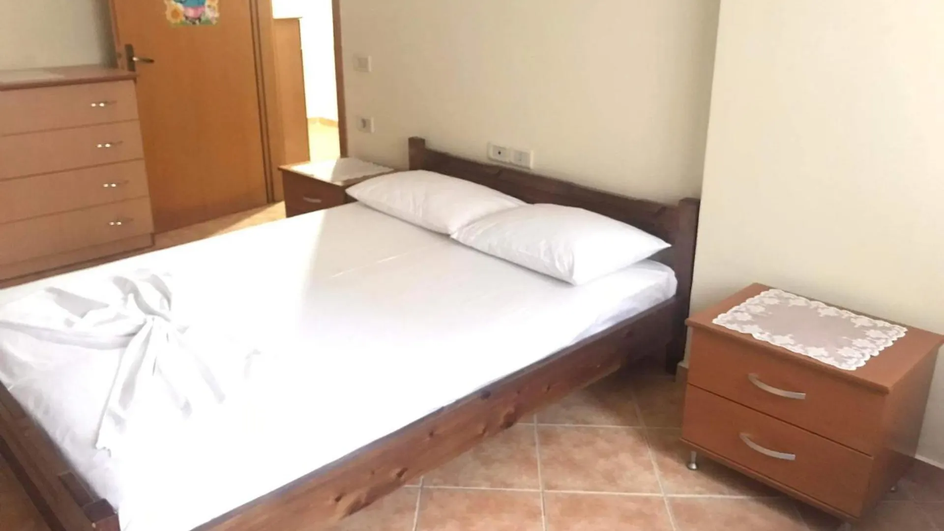 Mary'S Apartment I Vlore
