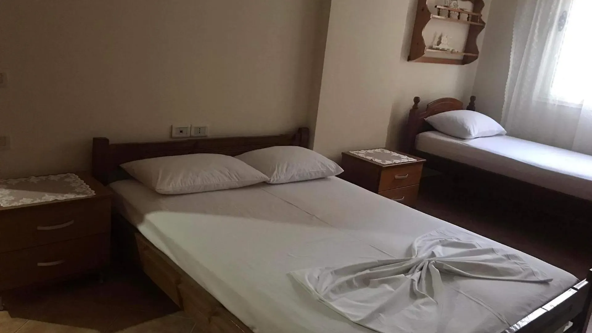 Mary'S Apartment I Vlore
