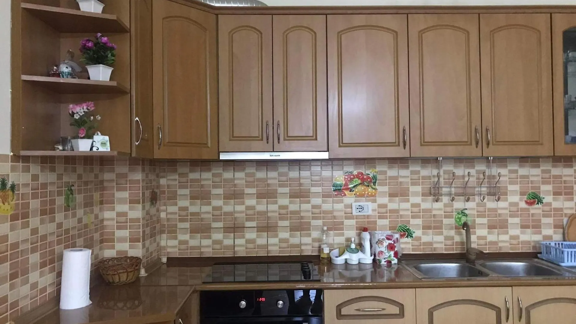 Mary'S Apartment I Vlore Albania