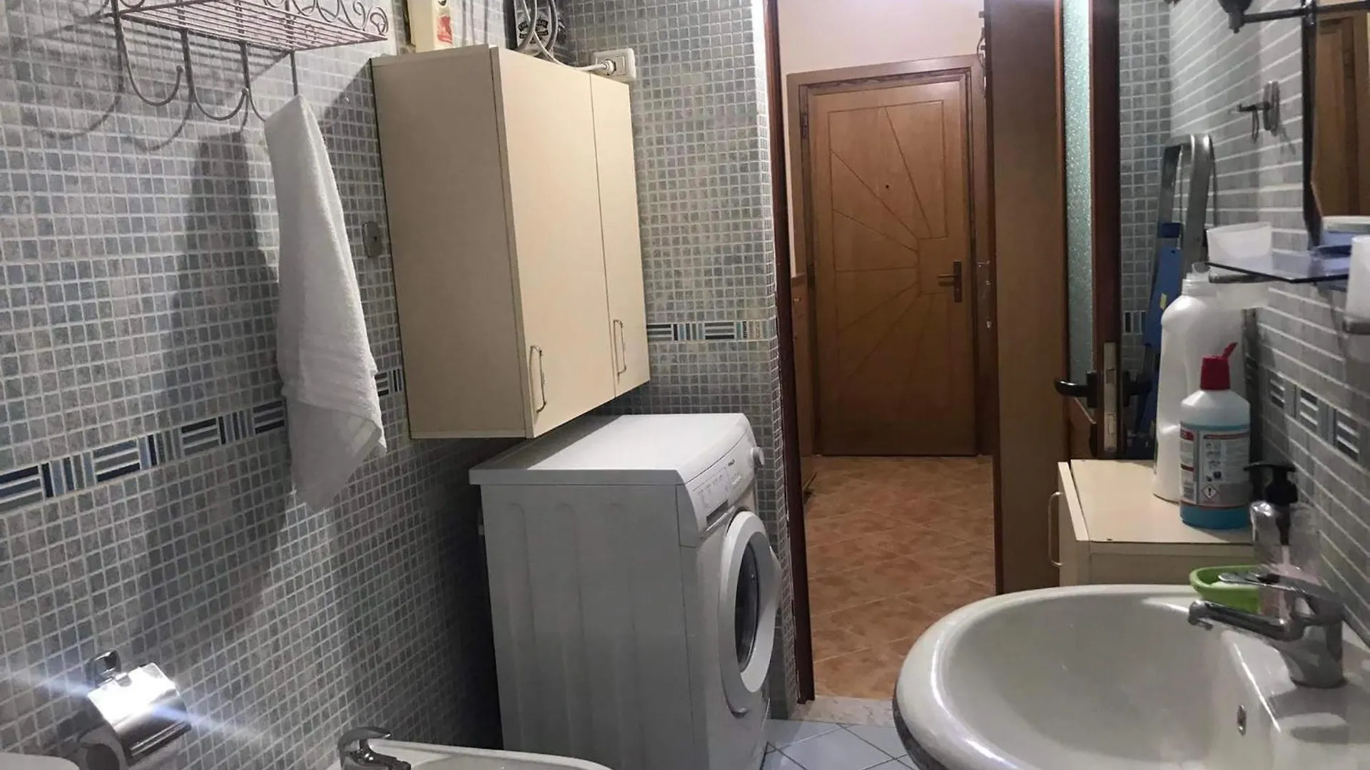 Mary'S Apartment I Vlore Albania