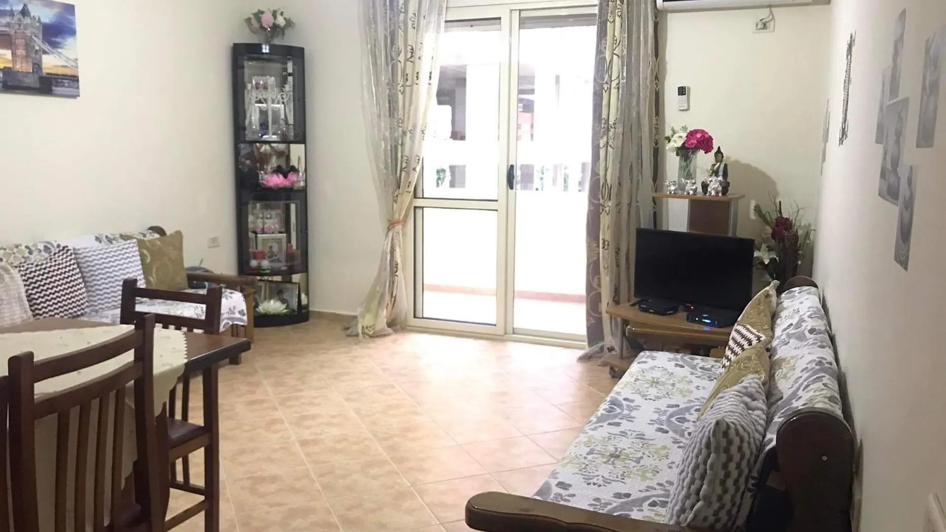 Mary'S Apartment I Vlore 0*,  Albania