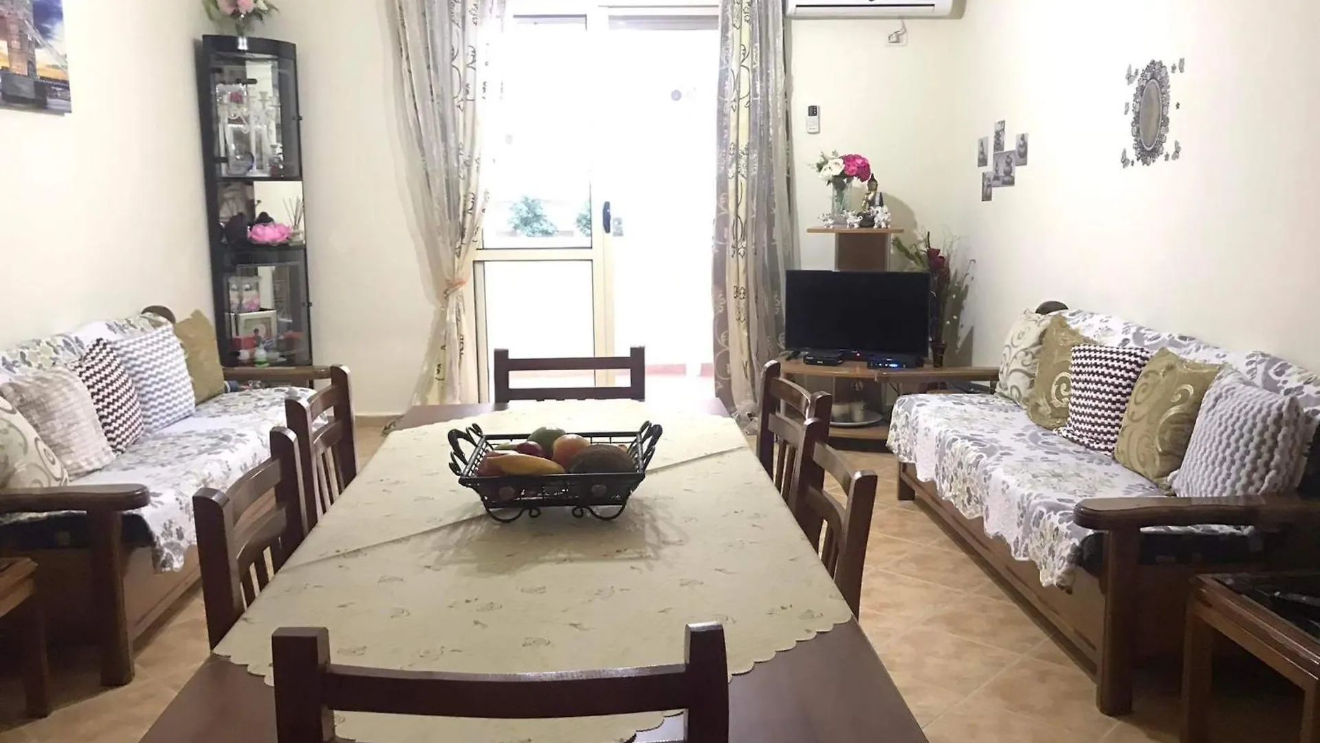 Mary'S Apartment I Vlore